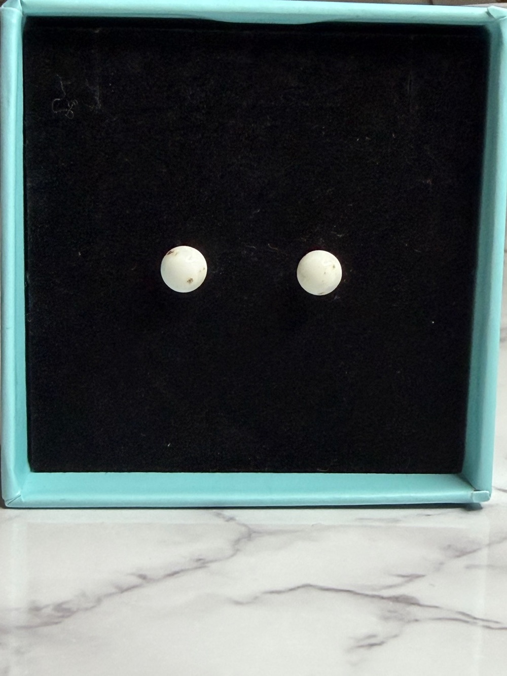 10k Real Gold Earrings